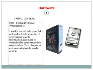 Sistema operativo windows | PPTX