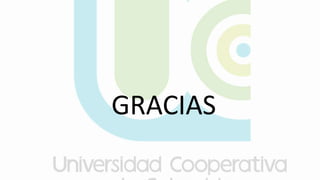 GRACIAS
 