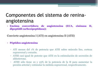 Sistema raa | PPTX