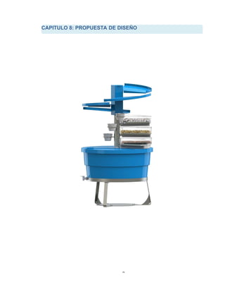 CAPITULO 8: PROPUESTA DE DISEÑO
9
 