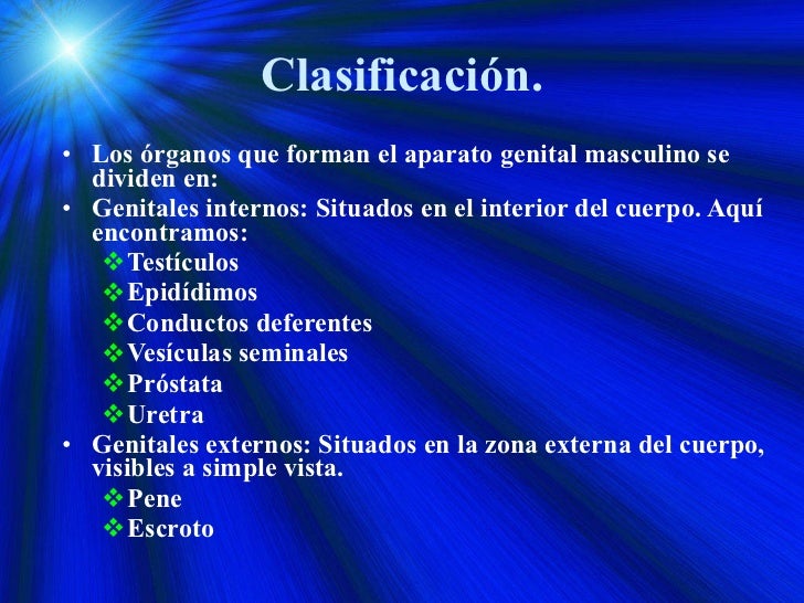 Ha aumentado el miembro la operación