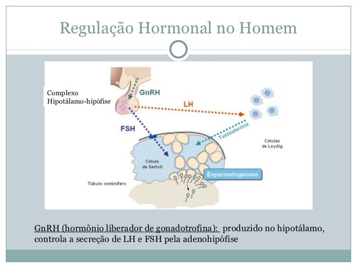 Exame hormonal feminino