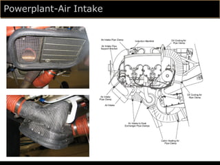 Powerplant-Air Intake
 