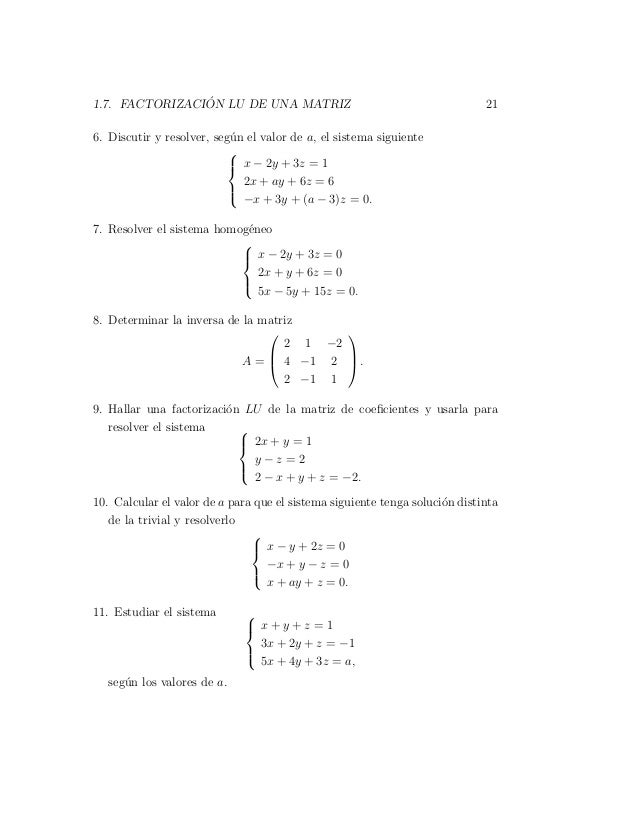 x+2y+z=9 2z=10 x-y+3z=13 Sistemas x+2y+z=9 2z=10 x-y+3z=13 Sistemas