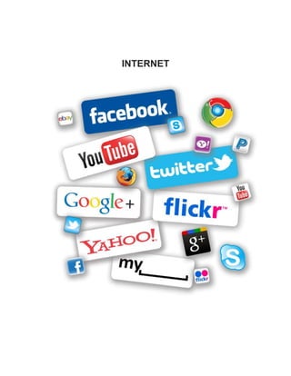 INTERNET 
 