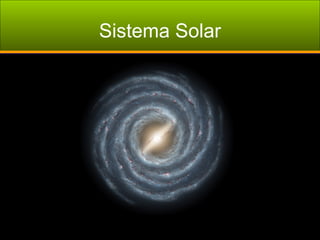 Sistema Solar 