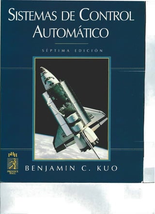 Sistemas de-control-automatico-benjamin-c-kuo