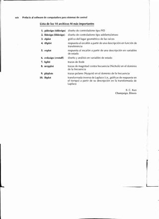 Sistemas de-control-automatico-benjamin-c-kuo7ed