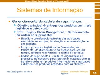 Sistemas De Informacao Modulo02