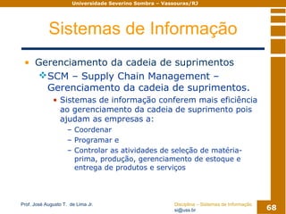 Sistemas De Informacao Modulo02