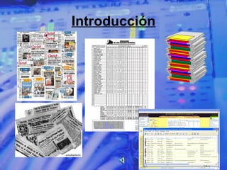 Introducción 