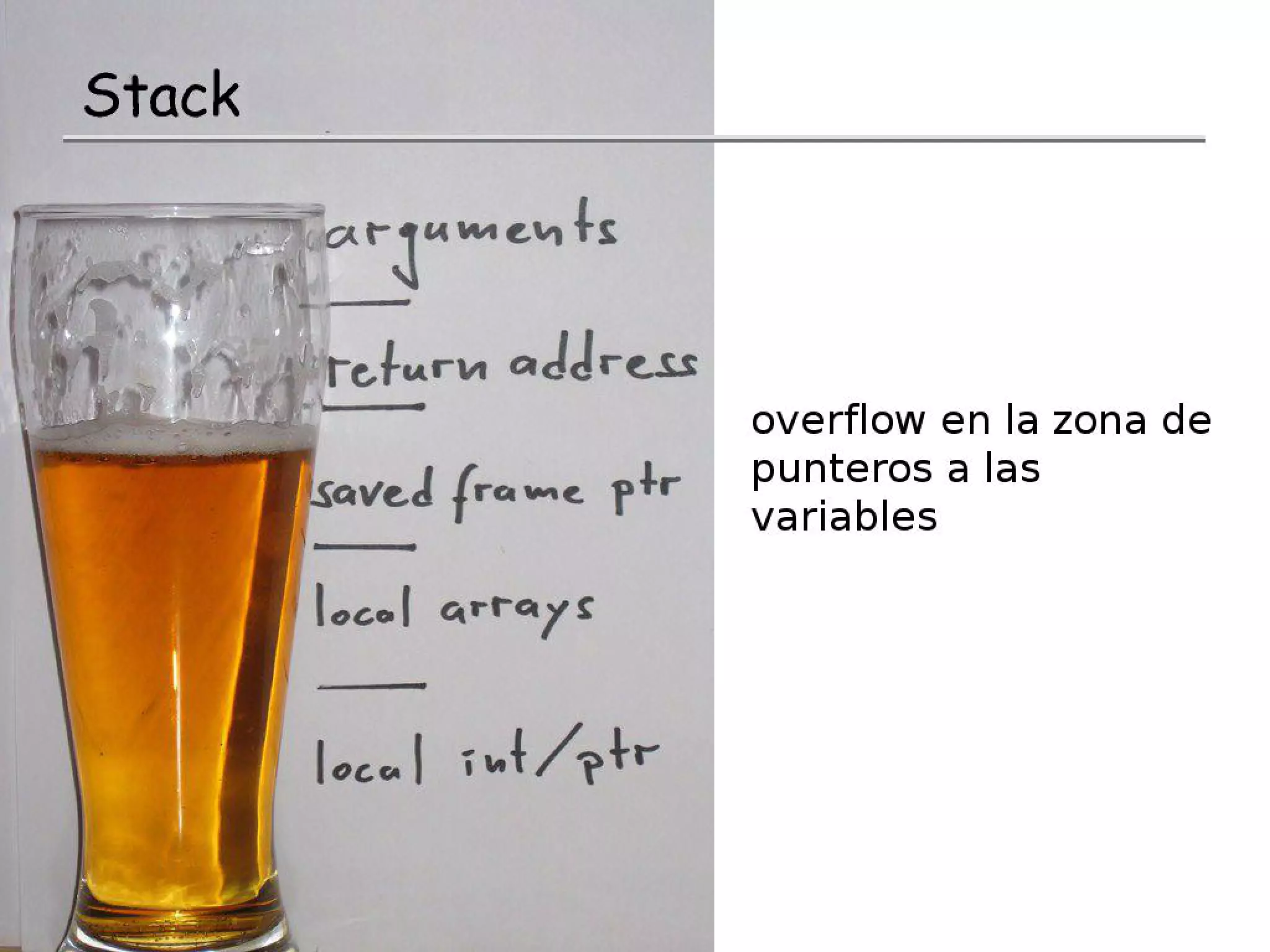 ¿Qué son las vulnerabilidades del software?