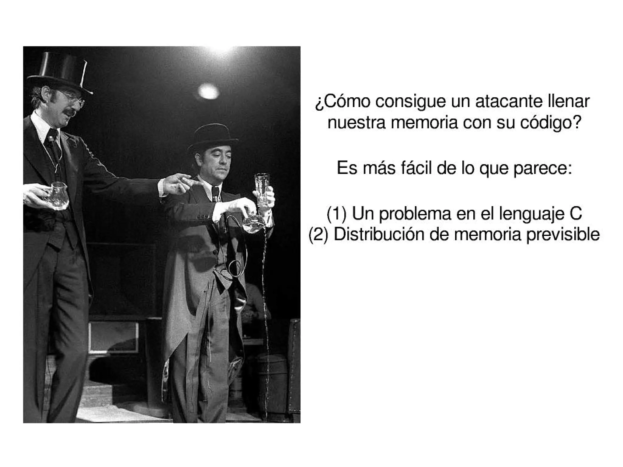 ¿Qué son las vulnerabilidades del software?