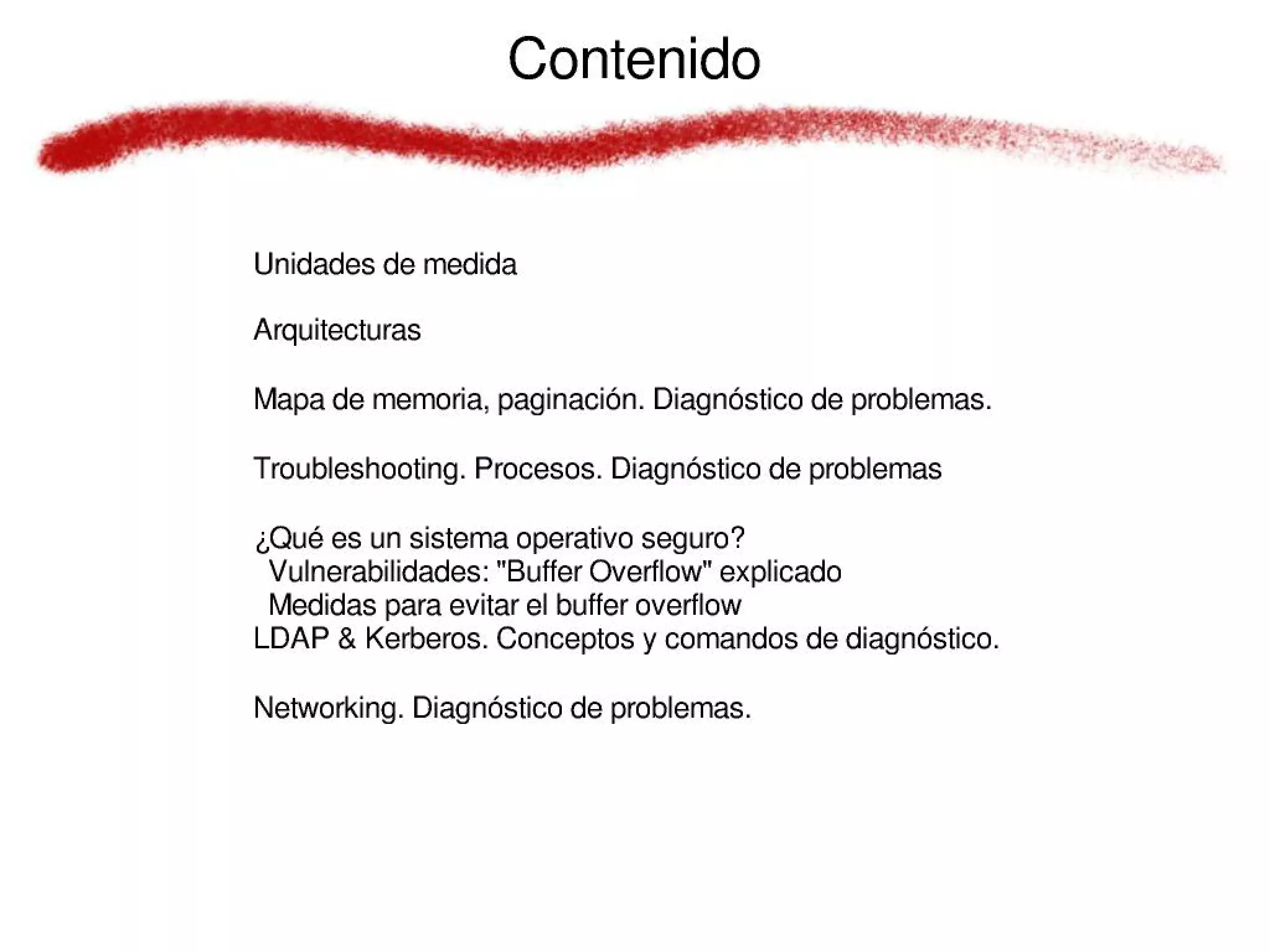¿Qué son las vulnerabilidades del software?