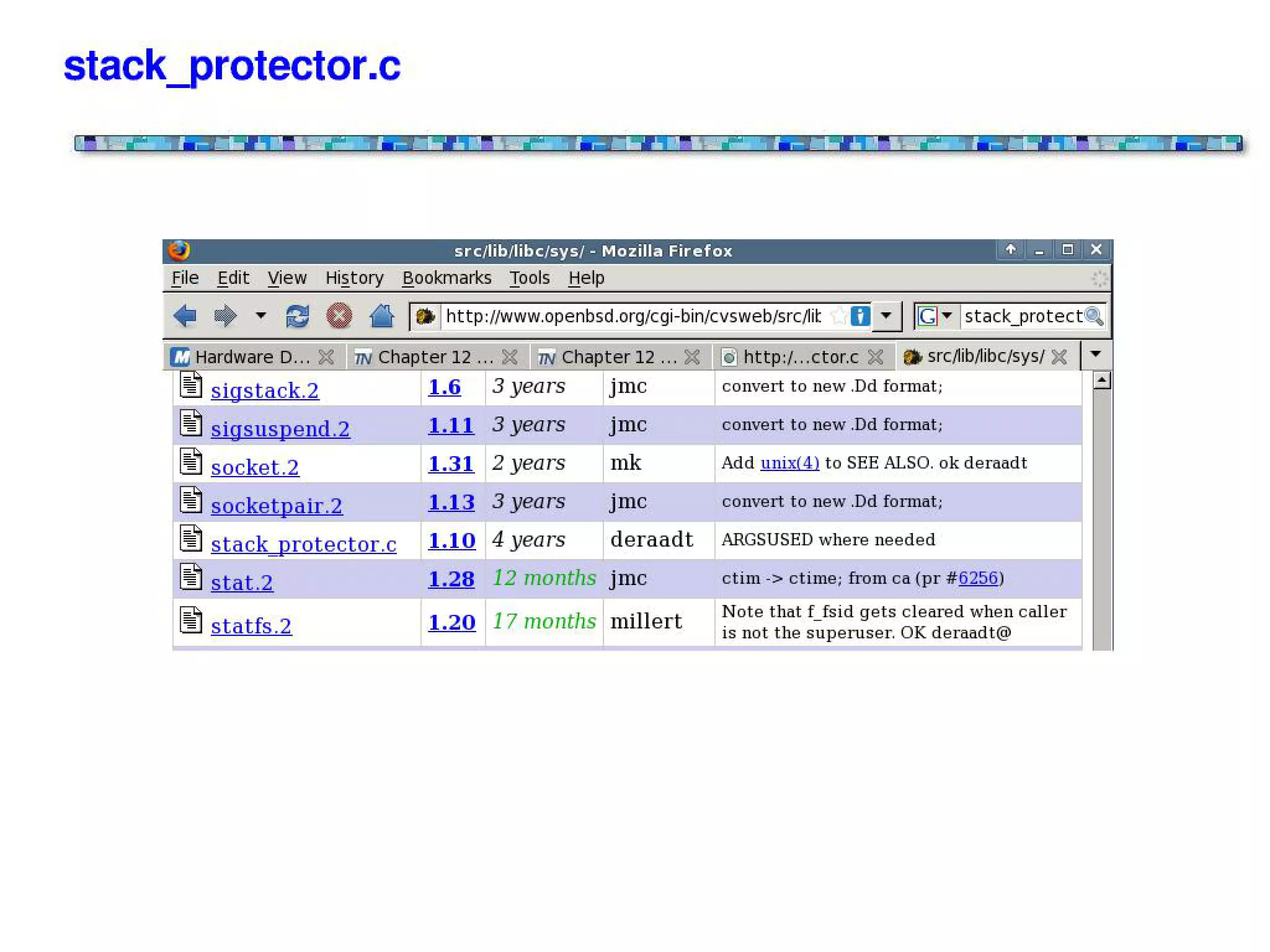 ¿Qué son las vulnerabilidades del software?