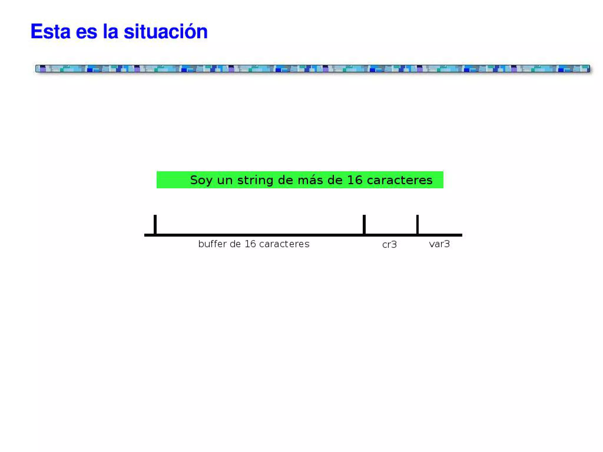 ¿Qué son las vulnerabilidades del software?