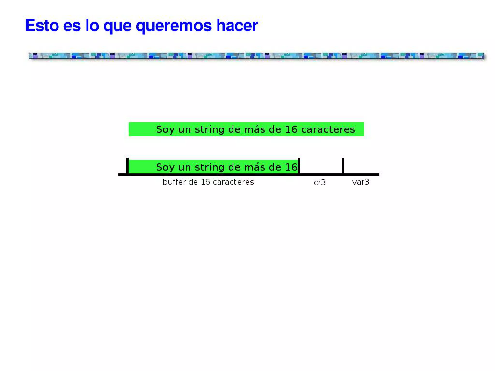 ¿Qué son las vulnerabilidades del software?