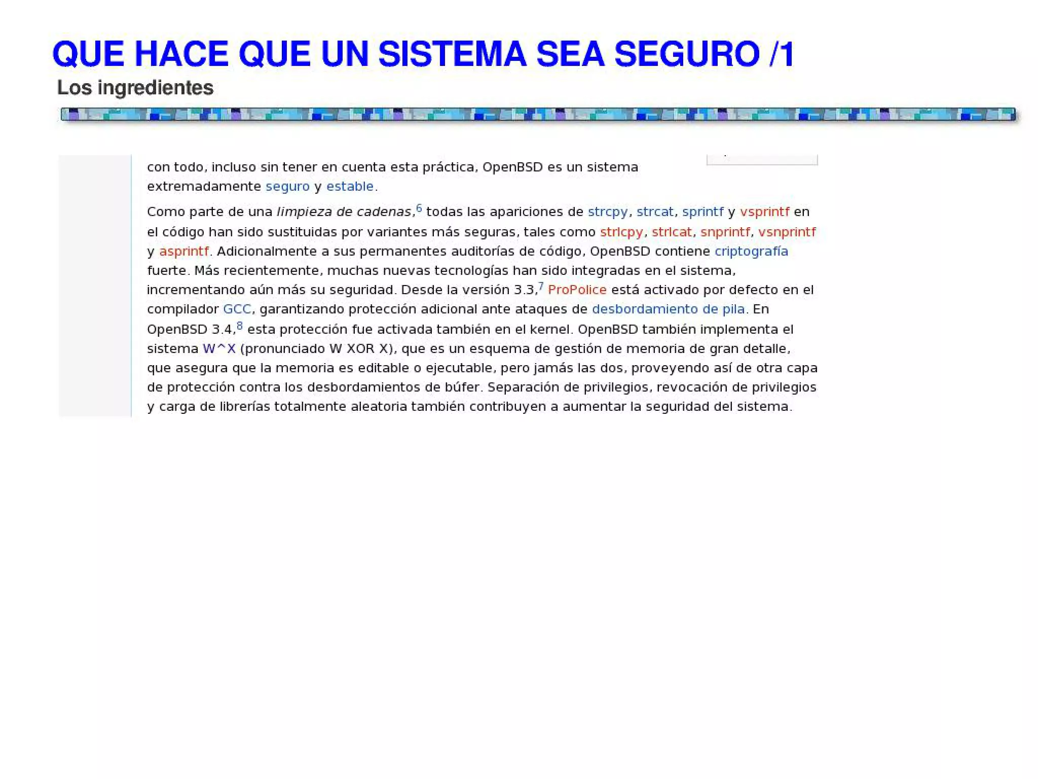 ¿Qué son las vulnerabilidades del software?