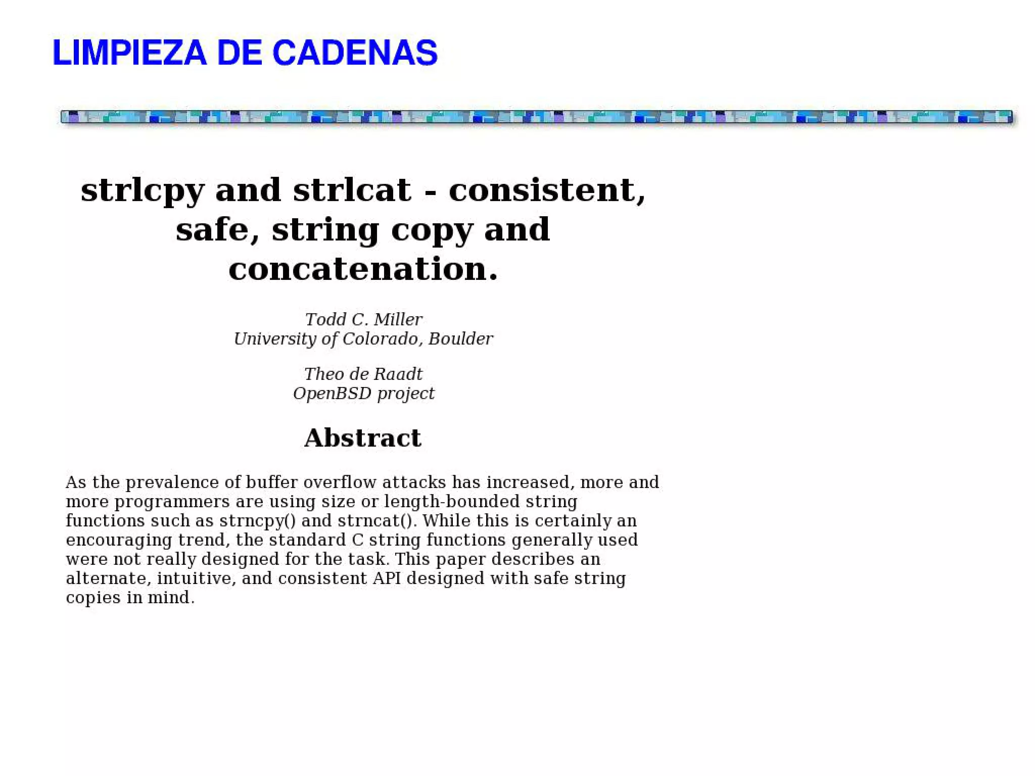 ¿Qué son las vulnerabilidades del software?