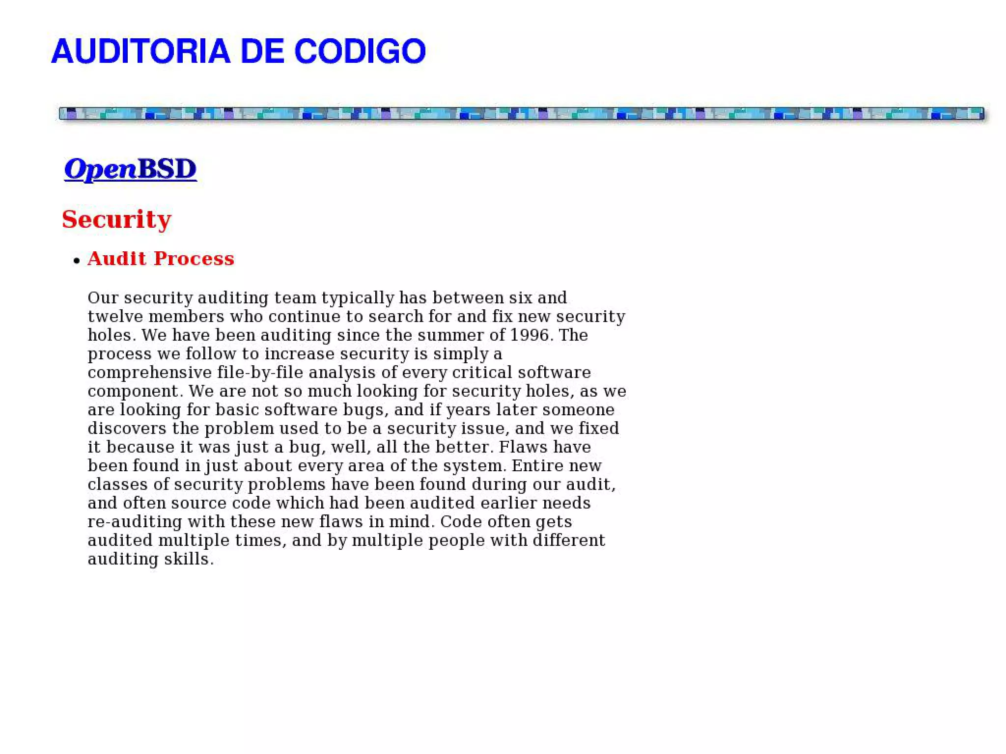 ¿Qué son las vulnerabilidades del software?