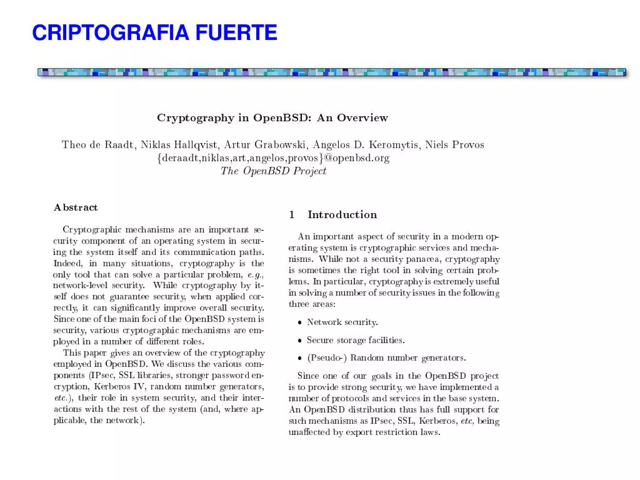 ¿Qué son las vulnerabilidades del software?