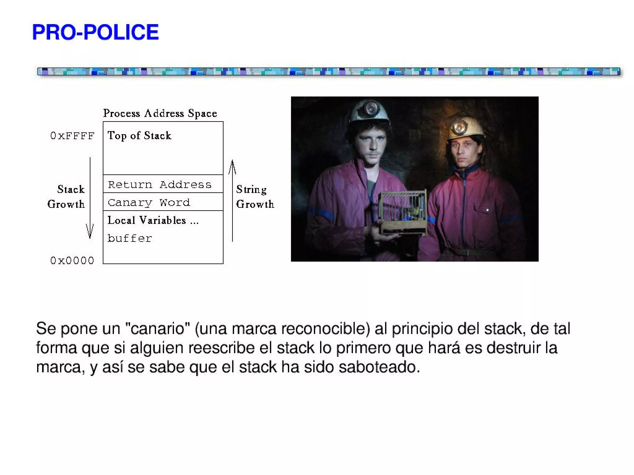 ¿Qué son las vulnerabilidades del software?