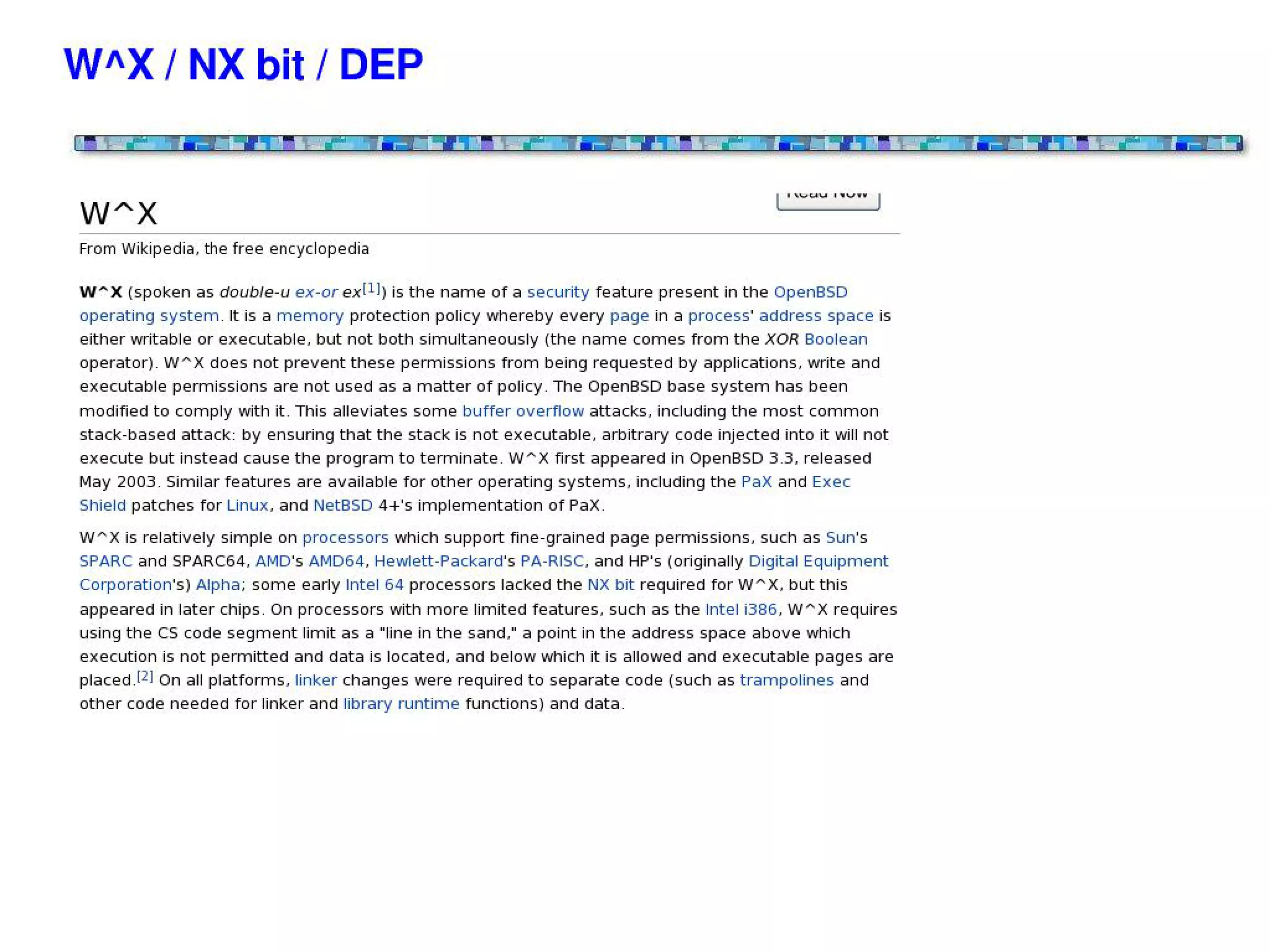 ¿Qué son las vulnerabilidades del software?