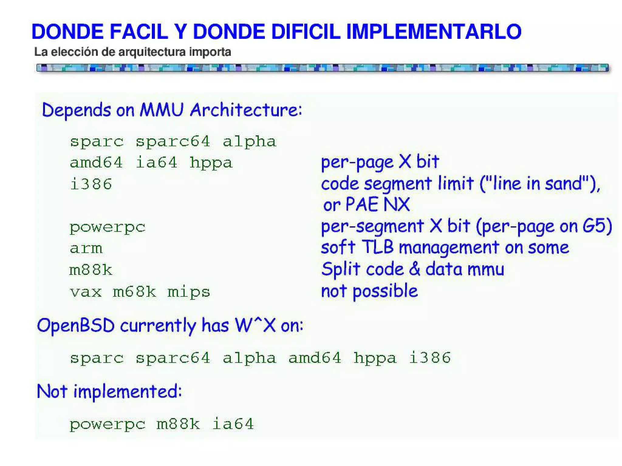 ¿Qué son las vulnerabilidades del software?
