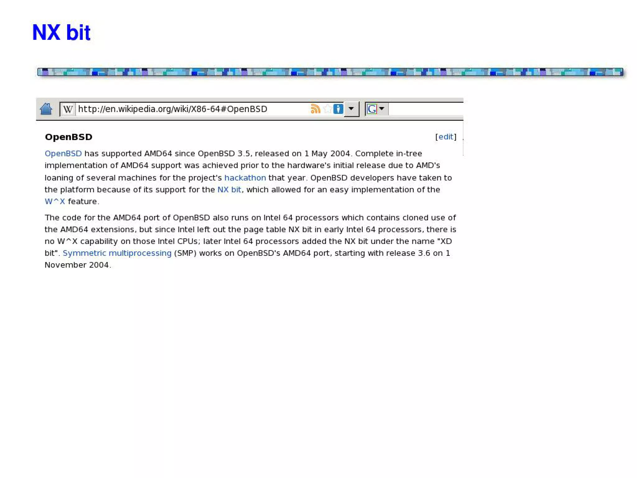 ¿Qué son las vulnerabilidades del software?