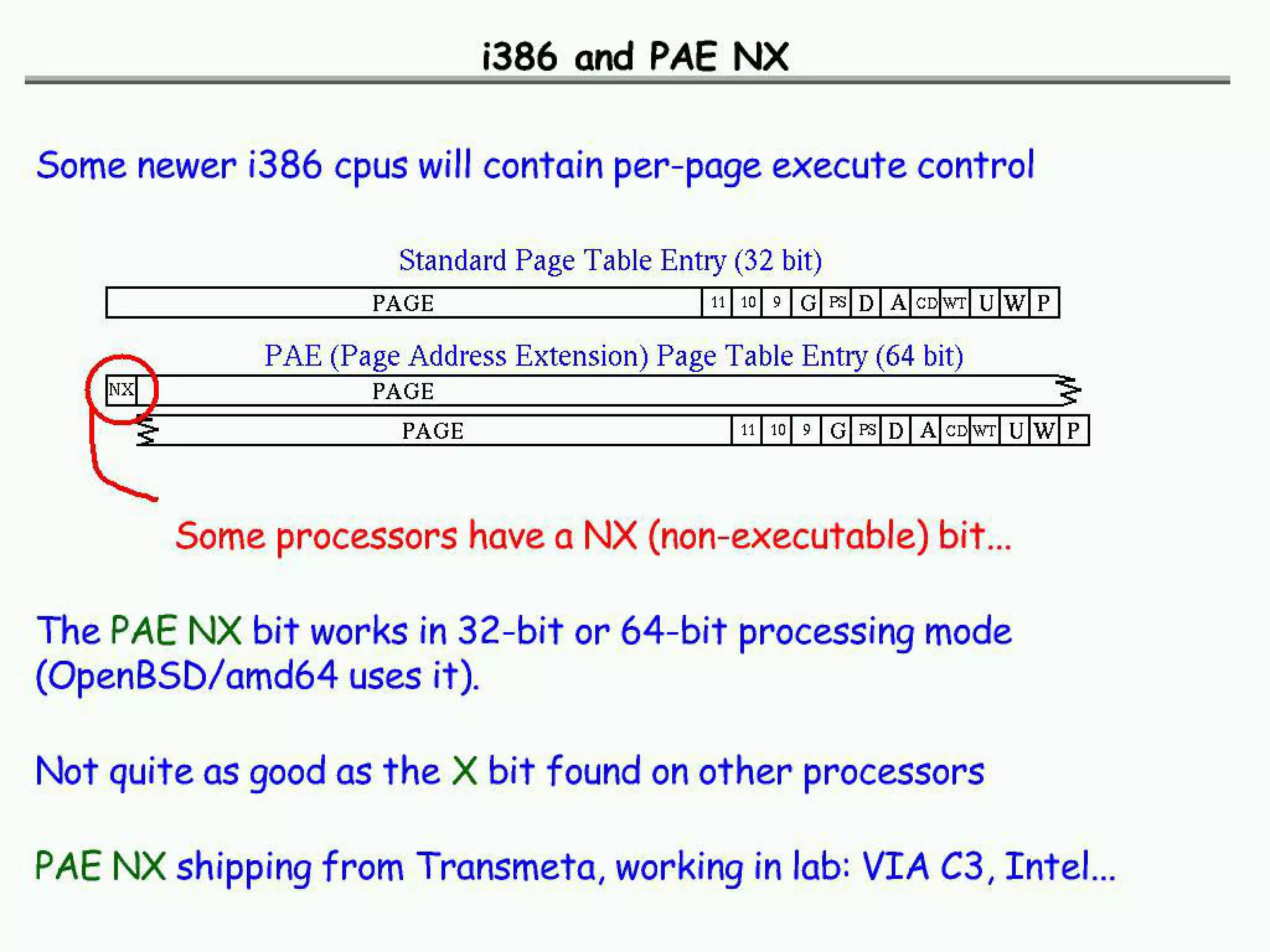 ¿Qué son las vulnerabilidades del software?