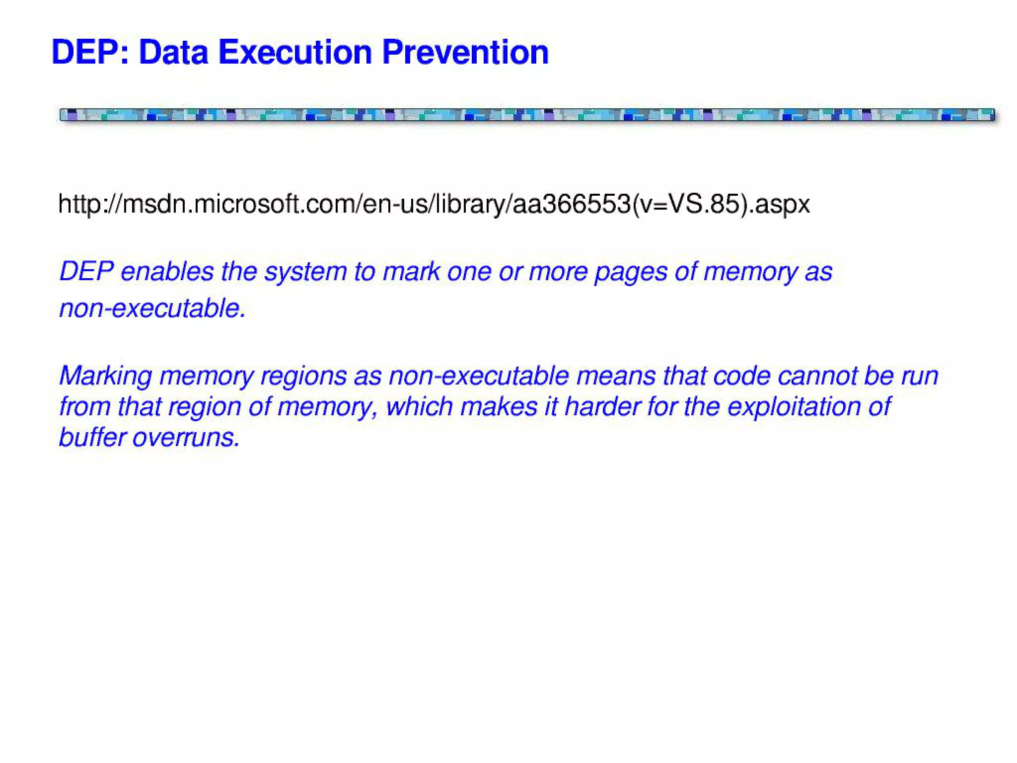 ¿Qué son las vulnerabilidades del software?
