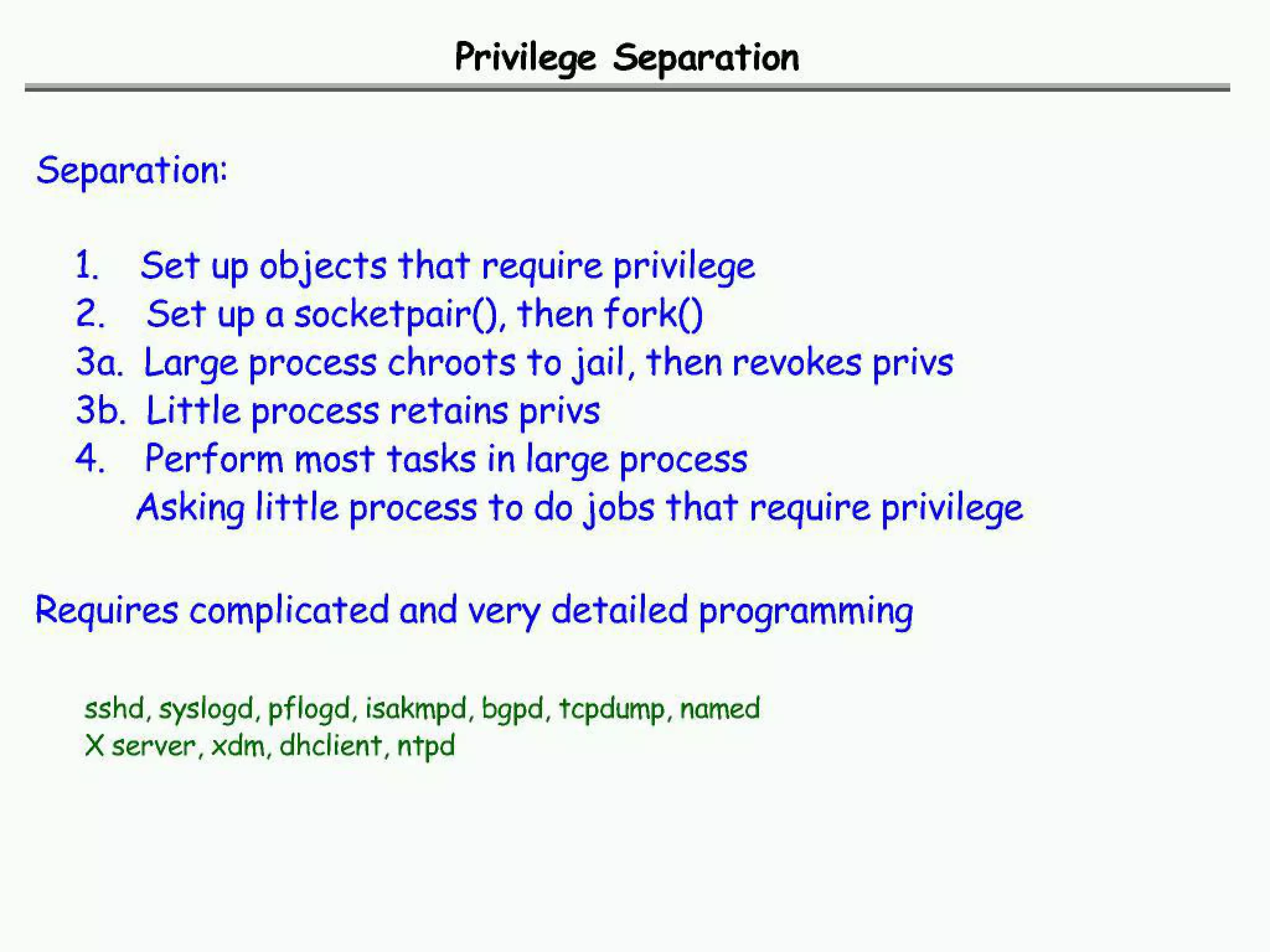 ¿Qué son las vulnerabilidades del software?