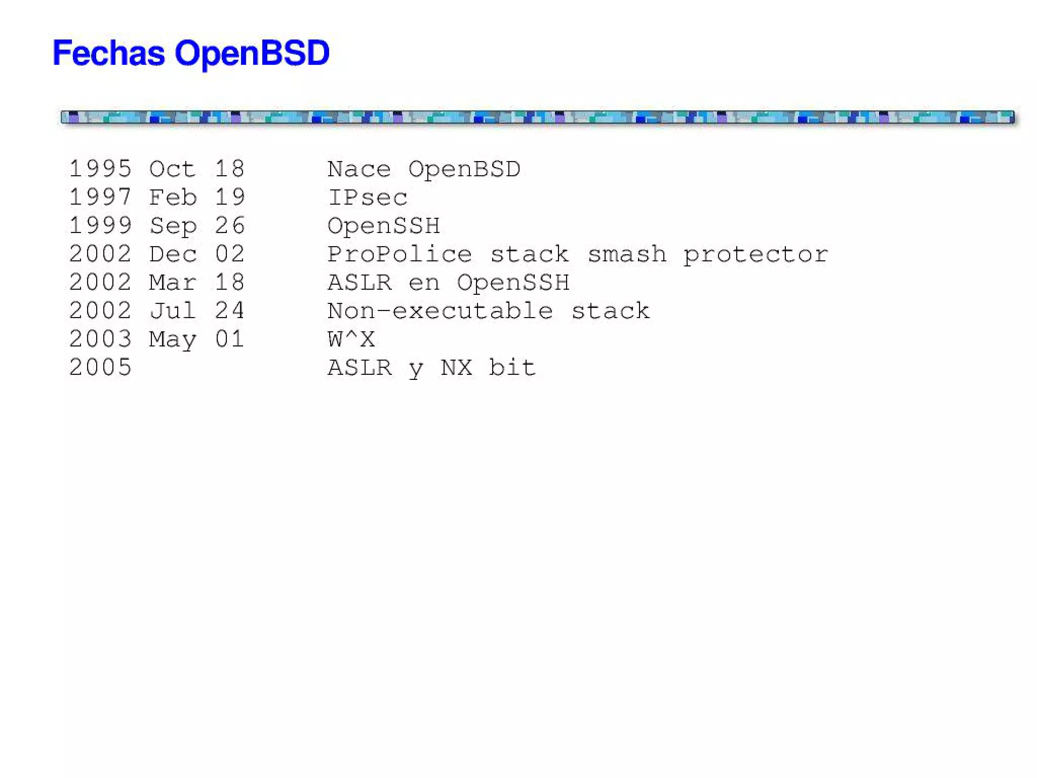 ¿Qué son las vulnerabilidades del software?