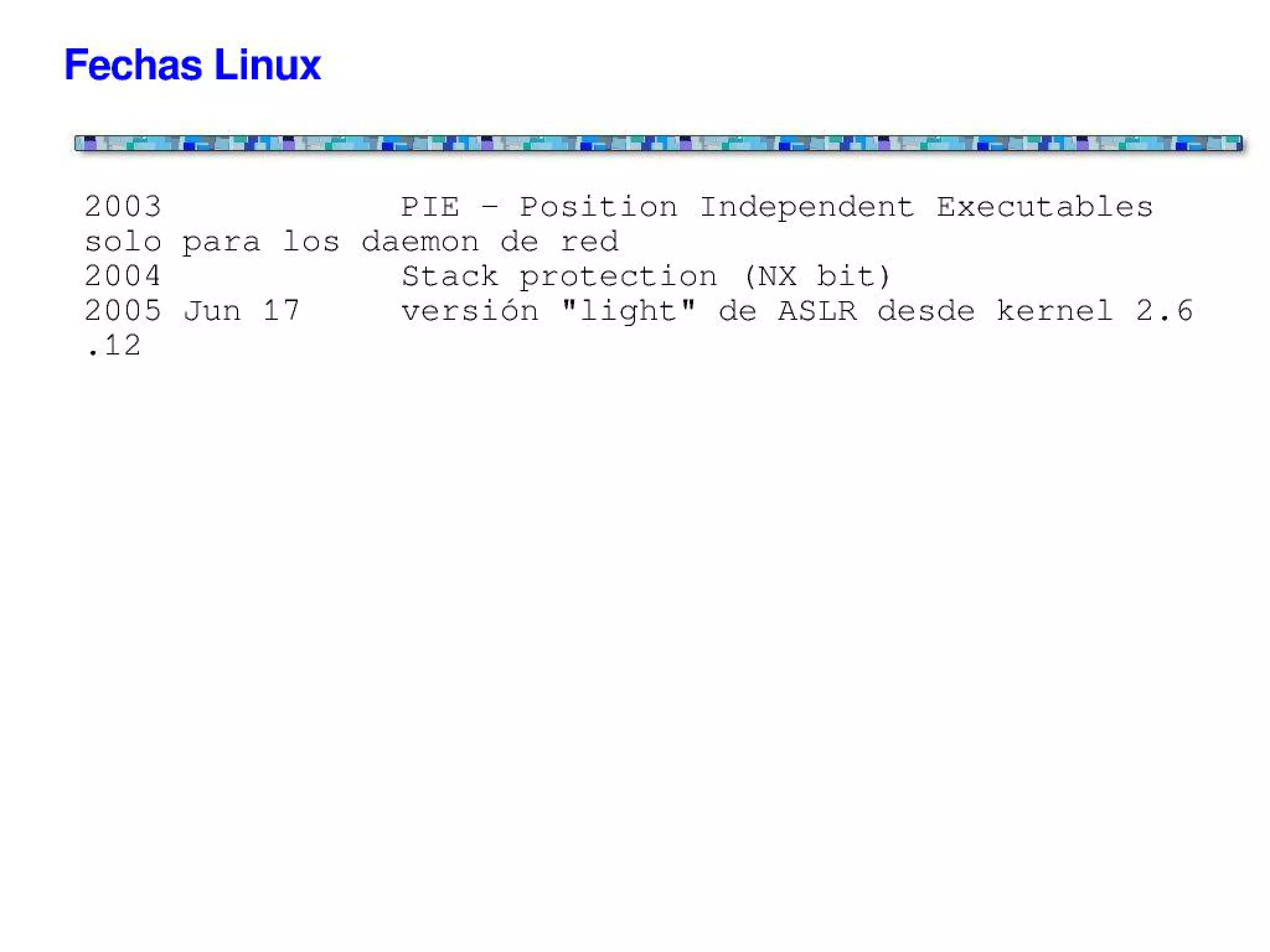 ¿Qué son las vulnerabilidades del software?