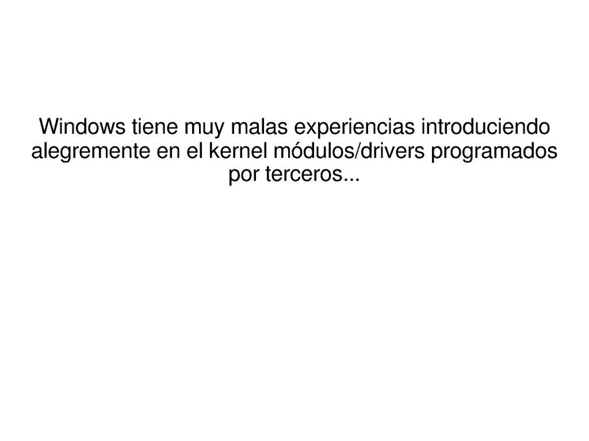 ¿Qué son las vulnerabilidades del software?