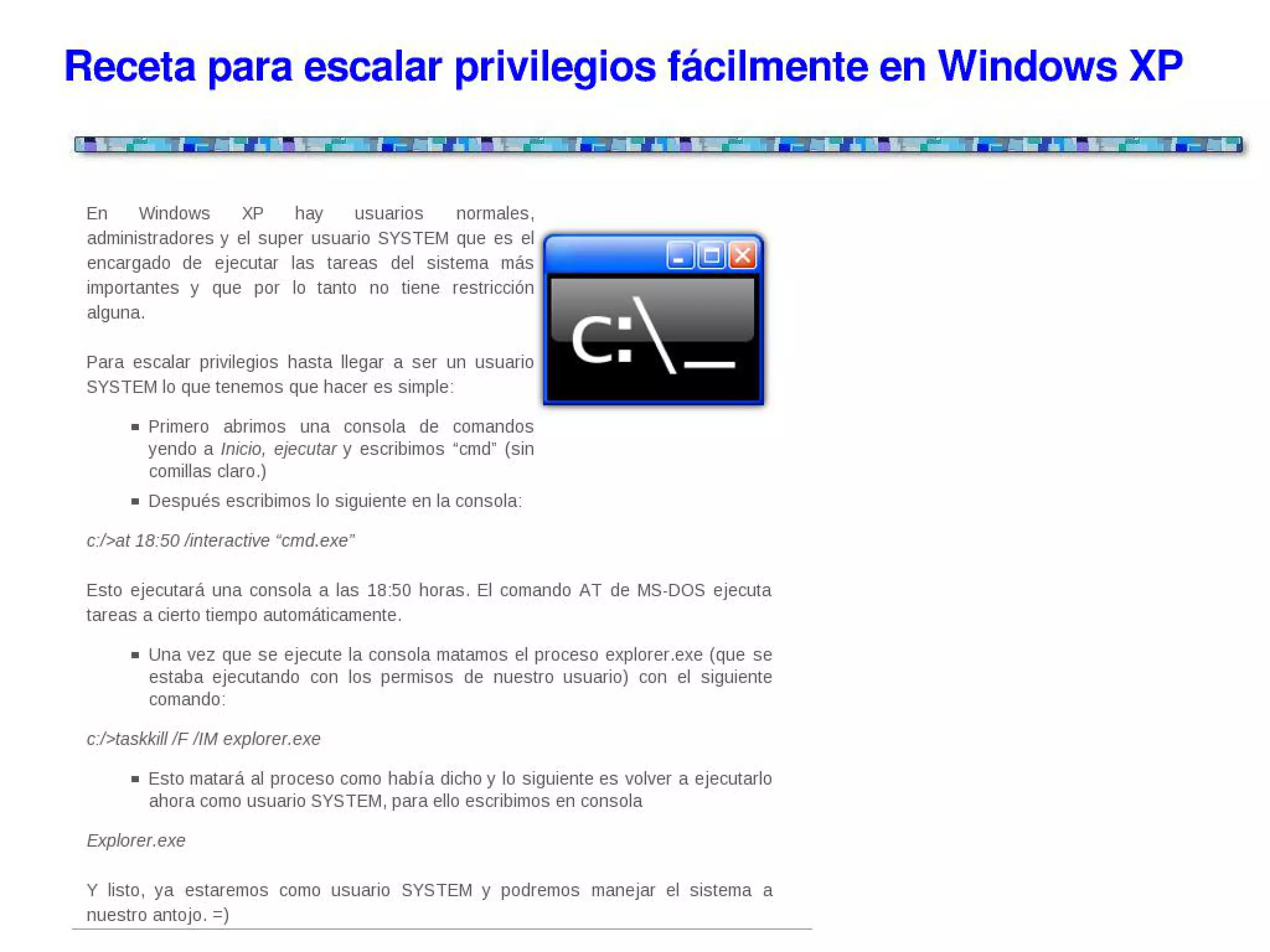 ¿Qué son las vulnerabilidades del software?