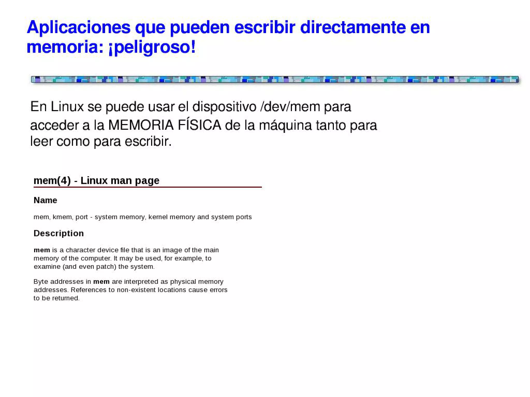 ¿Qué son las vulnerabilidades del software?