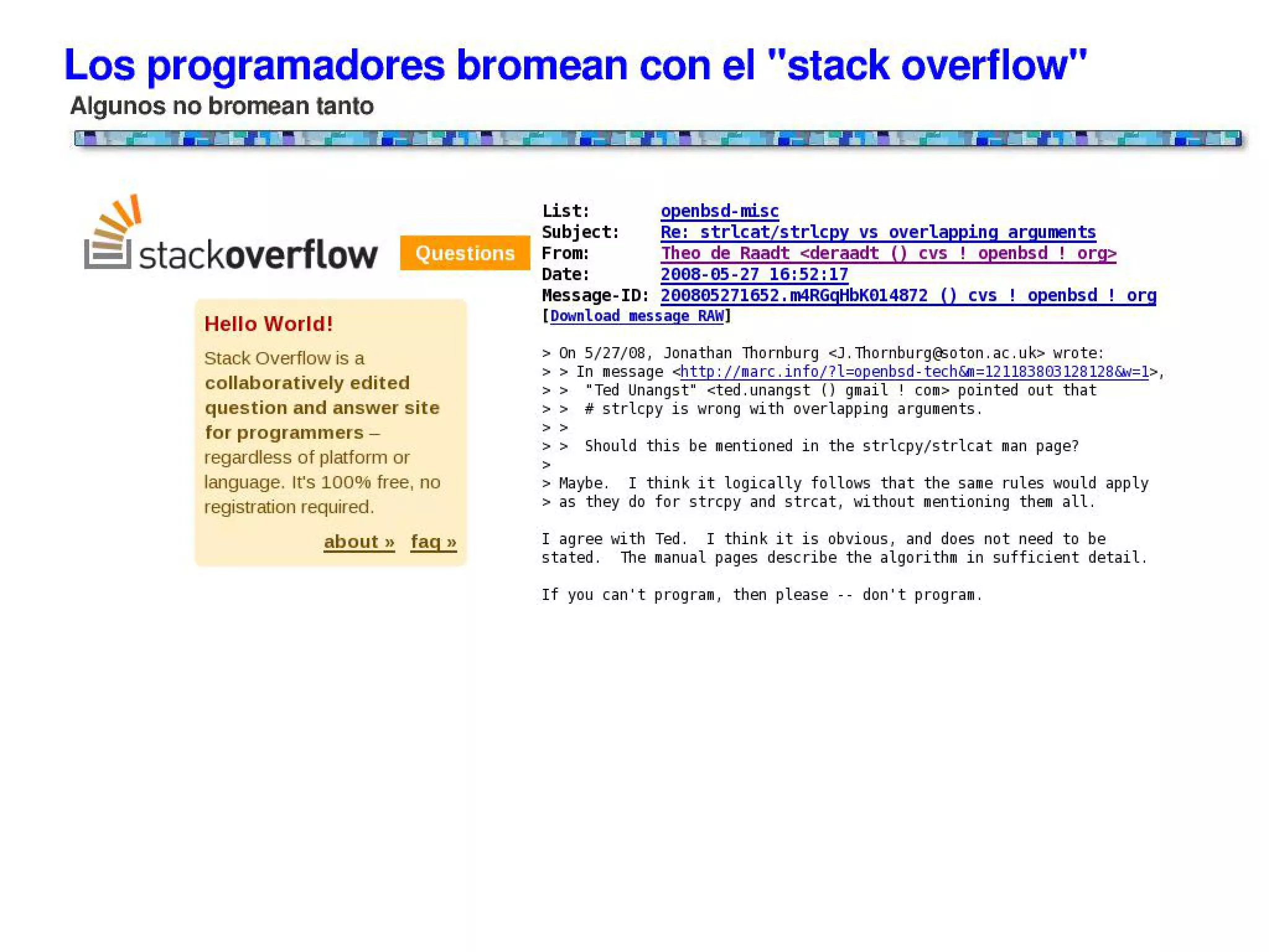 ¿Qué son las vulnerabilidades del software?