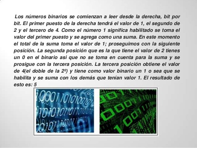 Sistema binario de 60 segundos intercambios