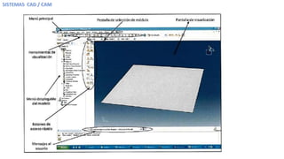 Sistemas cad-cam 3P