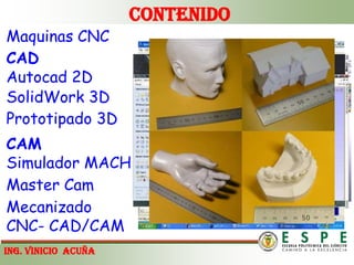 CAD/CAM/CAE/CNC | PPSX
