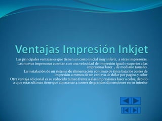 Sistemas continuos