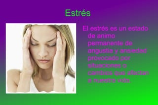 La coordinación hormonal 