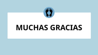 MUCHAS GRACIAS
 