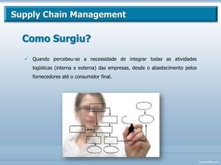 Enterprise Resource PlanningImplementação	Segundo Cliffe(1999:16), a melhor maneira para se abordar uma implantação de um sistema ERP seria como um novo negócio, uma vez que ambos compartilham características como tendência a mudar o formato conforme o andamento, altos custos e riscos e envolvimento de diversos times.Cliffe, Sarah. ERP Implementation. HBR Jan-Fab 1999. Pag 16; 17.