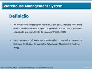Adequação das necessidades;