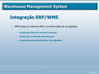 Sistema mais completo