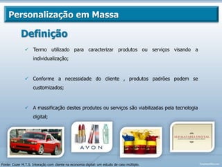 Especializou-se RH e Financeiro