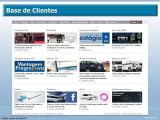 Presente em de 23 países com mais 25,2 mil clientes ativos