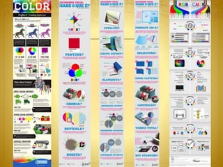 Sistemas de impresión